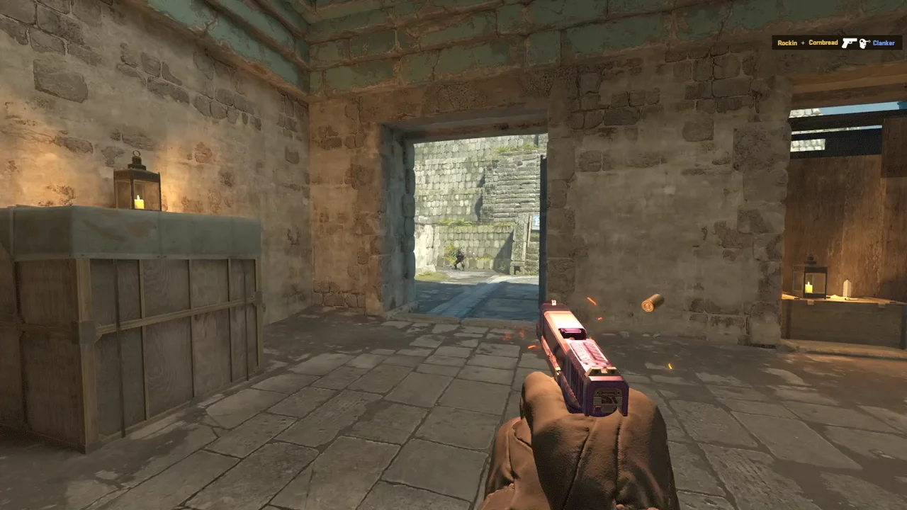 highlight